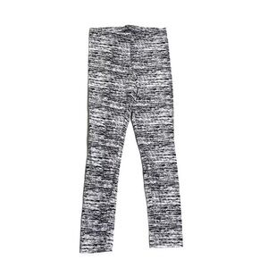 Old navy girls 6Y leggings